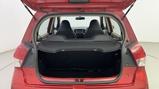 Used 2021 Hyundai New Santro 1.1 Asta MT Petrol Manual interior DICKY INSIDE VIEW