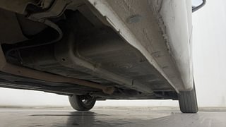 Used 2022 Hyundai Grand i10 Nios Asta 1.2 Kappa VTVT Petrol Manual extra REAR RIGHT UNDERBODY VIEW