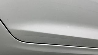 Used 2021 Hyundai Verna SX Opt Petrol Petrol Manual dents MINOR DENT