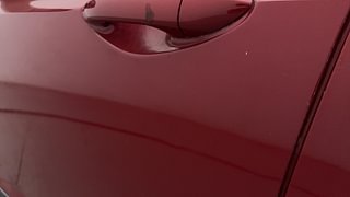 Used 2017 Hyundai Grand i10 [2017-2020] Sportz (O) AT 1.2 Kappa VTVT Petrol Automatic dents MINOR DENT