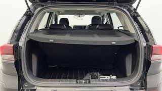 Used 2021 Kia Sonet HTX 1.0 iMT Petrol Manual interior DICKY INSIDE VIEW