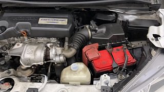 Used 2015 Honda Jazz [2015-2019] VX Diesel Diesel Manual engine ENGINE LEFT SIDE VIEW