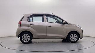 Used 2019 Hyundai New Santro 1.1 Sportz MT Petrol Manual exterior RIGHT SIDE VIEW