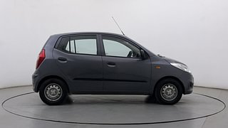 Used 2014 Hyundai i10 magna 1.1 Petrol Manual exterior RIGHT SIDE VIEW