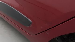 Used 2017 Hyundai Grand i10 [2017-2020] Sportz (O) AT 1.2 Kappa VTVT Petrol Automatic dents MINOR DENT