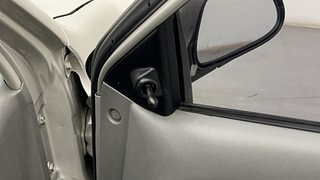 Used 2012 Maruti Suzuki Alto K10 [2010-2014] VXi Petrol Manual top_features Adjustable ORVM