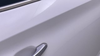 Used 2017 hyundai Tucson GLS 2WD AT Diesel Diesel Automatic dents MINOR SCRATCH