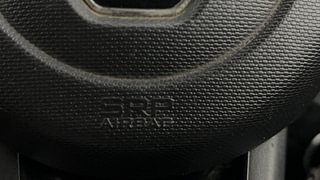 Used 2021 renault Kwid 1.0 RXT Opt Petrol Manual top_features Airbags