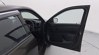 Used 2020 Renault Kwid RXL 1.0 SCE Petrol Manual interior RIGHT FRONT DOOR OPEN VIEW