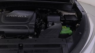 Used 2017 hyundai Tucson GLS 2WD AT Diesel Diesel Automatic engine ENGINE LEFT SIDE VIEW