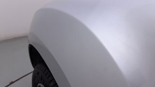 Used 2016 Renault Duster [2015-2019] 110 PS RXZ 4X2 AMT Diesel Automatic dents MINOR SCRATCH