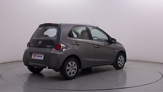 Used 2014 Honda Brio [2011-2016] S MT Petrol Manual exterior RIGHT REAR CORNER VIEW