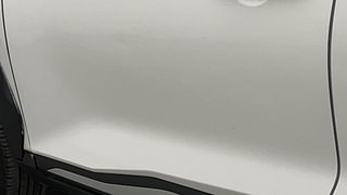 Used 2023 Nissan Magnite XV Premium Turbo (O) Petrol Manual dents MINOR SCRATCH