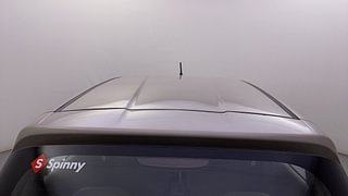 Used 2019 Hyundai New Santro 1.1 Sportz MT Petrol Manual exterior EXTERIOR ROOF VIEW