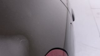 Used 2018 Renault Kwid [2015-2019] 1.0 RXT AMT Petrol Automatic dents MINOR SCRATCH