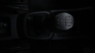 Used 2016 Renault Kwid [2015-2019] RXT Petrol Manual interior GEAR  KNOB VIEW