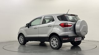Used 2018 Ford EcoSport [2017-2021] Ambiente 1.5L Ti-VCT Petrol Manual exterior LEFT REAR CORNER VIEW