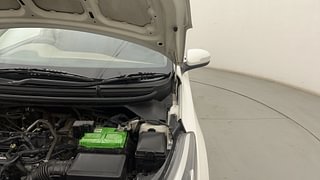 Used 2018 Hyundai Elite i20 [2018-2020] Asta 1.2 Petrol Manual engine ENGINE LEFT SIDE HINGE & APRON VIEW