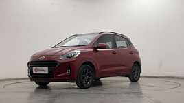 2021 Hyundai Grand i10 Nios Sportz AMT 1.2 Kappa VTVT