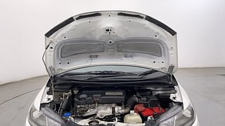 Used 2015 Honda Jazz [2015-2019] VX Diesel Diesel Manual engine ENGINE & BONNET OPEN FRONT VIEW