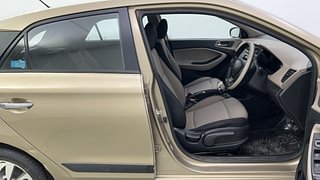 Used 2015 Hyundai Elite i20 [2014-2018] Asta 1.2 Petrol Manual interior RIGHT SIDE FRONT DOOR CABIN VIEW