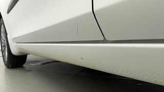 Used 2017 maruti-suzuki Ciaz Alpha Petrol Petrol Manual dents MINOR SCRATCH