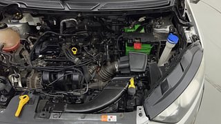 Used 2018 Ford EcoSport [2017-2021] Ambiente 1.5L Ti-VCT Petrol Manual engine ENGINE LEFT SIDE VIEW
