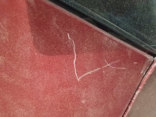 Used 2022 Datsun Redi-GO [2020-2022] T (O) Petrol Manual dents MINOR SCRATCH