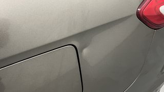 Used 2019 Maruti Suzuki Ciaz Alpha AT Petrol Petrol Automatic dents MINOR SCRATCH