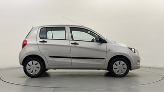 Used 2015 Maruti Suzuki Celerio VXI AMT Petrol Automatic exterior RIGHT SIDE VIEW
