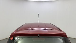 Used 2021 Hyundai New Santro 1.1 Asta MT Petrol Manual exterior EXTERIOR ROOF VIEW