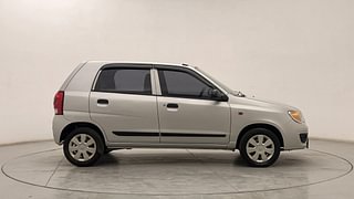 Used 2012 Maruti Suzuki Alto K10 [2010-2014] VXi Petrol Manual exterior RIGHT SIDE VIEW