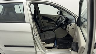 Used 2015 Maruti Suzuki Celerio VXI AMT Petrol Automatic interior RIGHT SIDE FRONT DOOR CABIN VIEW