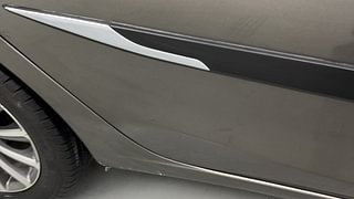 Used 2019 Maruti Suzuki Ciaz Alpha AT Petrol Petrol Automatic dents MINOR SCRATCH