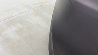 Used 2017 Honda City [2017-2020] ZX CVT Petrol Automatic dents MINOR SCRATCH
