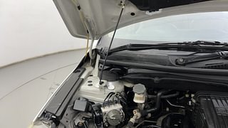 Used 2017 maruti-suzuki Ciaz Alpha Petrol Petrol Manual engine ENGINE RIGHT SIDE HINGE & APRON VIEW