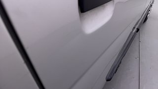 Used 2013 Maruti Suzuki Alto K10 [2010-2014] VXi Petrol Manual dents MINOR DENT