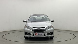 Used 2015 Honda City [2014-2017] VX Petrol Manual exterior FRONT VIEW