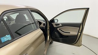 Used 2015 Hyundai Elite i20 [2014-2018] Asta 1.2 Petrol Manual interior RIGHT FRONT DOOR OPEN VIEW