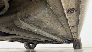 Used 2015 Hyundai Elite i20 [2014-2018] Asta 1.2 Petrol Manual extra REAR RIGHT UNDERBODY VIEW