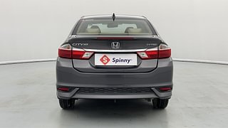 Used 2017 Honda City [2017-2020] ZX CVT Petrol Automatic exterior BACK VIEW