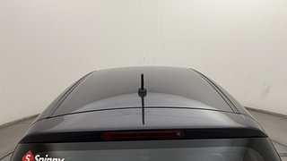 Used 2015 Maruti Suzuki Swift [2011-2017] ZXi Petrol Manual exterior EXTERIOR ROOF VIEW