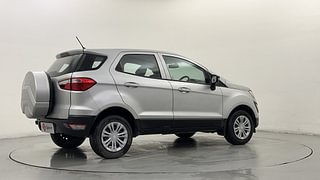 Used 2018 Ford EcoSport [2017-2021] Ambiente 1.5L Ti-VCT Petrol Manual exterior RIGHT REAR CORNER VIEW
