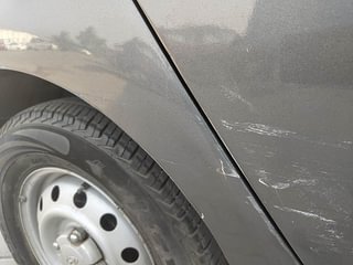 Used 2014 Hyundai i10 magna 1.1 Petrol Manual dents MINOR SCRATCH