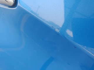 Used 2021 Tata Nexon XZA Plus AMT Diesel S Diesel Automatic dents MINOR SCRATCH