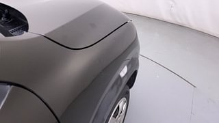 Used 2018 Renault Kwid [2015-2019] 1.0 RXT AMT Petrol Automatic dents MINOR SCRATCH
