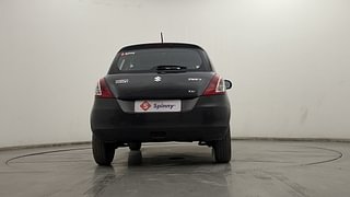 Used 2015 Maruti Suzuki Swift [2011-2017] ZXi Petrol Manual exterior BACK VIEW