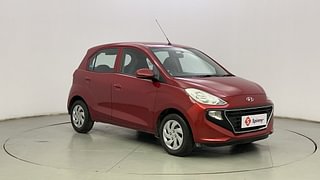Used 2021 Hyundai New Santro 1.1 Asta MT Petrol Manual exterior RIGHT FRONT CORNER VIEW