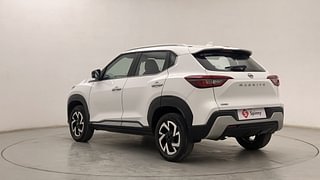 Used 2023 Nissan Magnite XV Premium Turbo (O) Petrol Manual exterior LEFT REAR CORNER VIEW