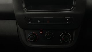 Used 2020 Renault Kwid RXL 1.0 SCE Petrol Manual top_features Power windows